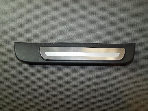 AUDI A4 B8 moulding threshold PT 8K0853376