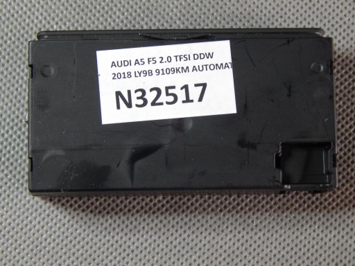 AUDI A5 F5 PORT AUX USB CHARGE 8W0035726