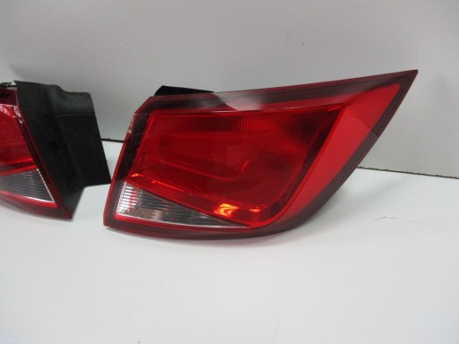 light SEAT LEON 5F9 kombi rear part rear left