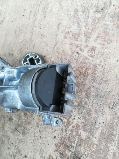 Замок Зажигания Ford Transit 06-13