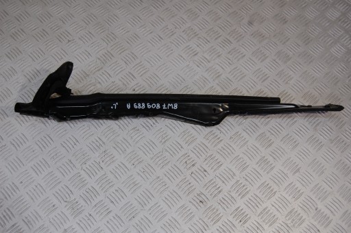 Halter AUDI A5 F5 8W7 8W7809889A