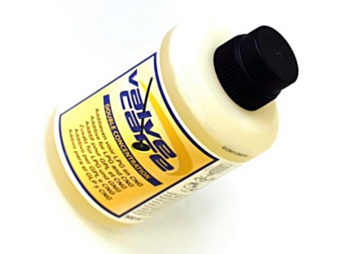 PRINS Valve Care жидкость 0,5 смазка масло LPG