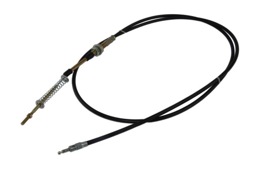 VOLVO BL71 BL61 15036422 OEM РУЧНИЙ ГАЗОВИЙ ТРОС