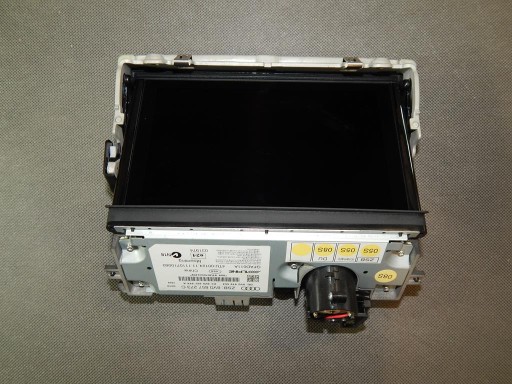 AUDI A3 8V EKRAN display MMI 8V0857273C 8V0857974A