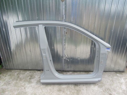 HYUNDAI I20 II ПОРІГ СТІЙКИ ПРАВА