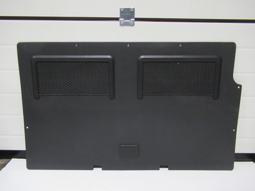 VW T5 MULTIVAN STARTLINE upholstery 7H5867203A