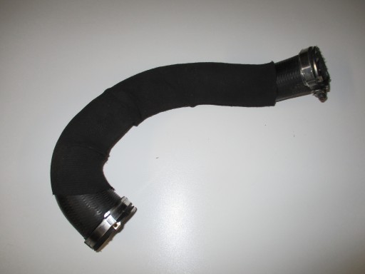 Schlauch Rohr rohr intercooler AUDI A4 B8 2.0 8K0145738AJ