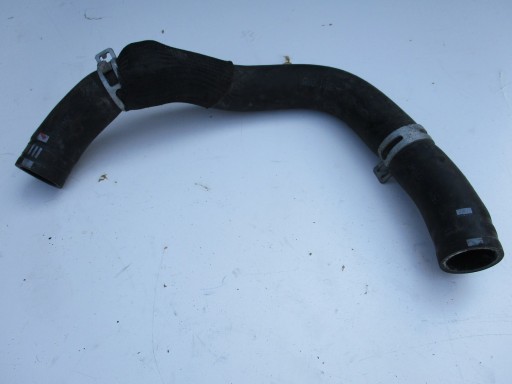 pipe hose FIAT 500X 1,6D