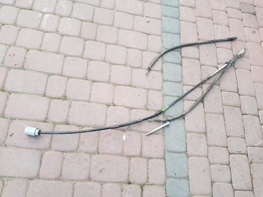 lanka elektrická brzda Opel INSIGNIA 22944244