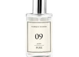 Parfém FM 09 PURE 50 ml.