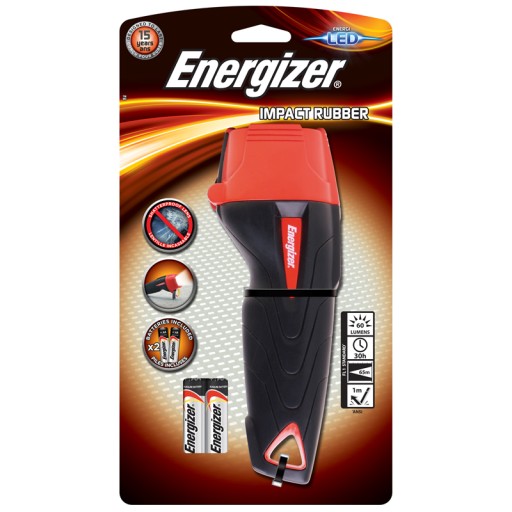 Ліхтарик Classic Energizer 60 лм