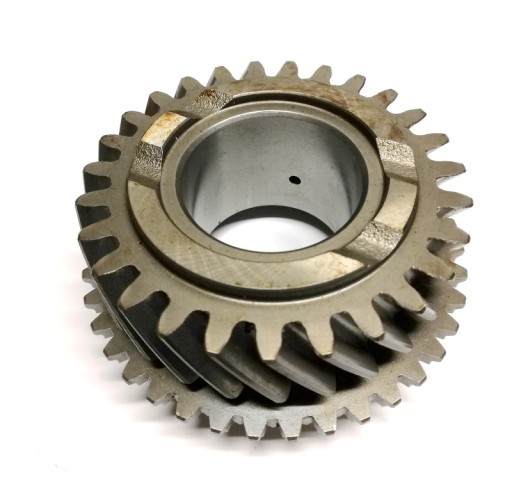 779058167 K43A17230 - ШЕСТЕРНЯ III ПЕРЕДАЧІ ЛЮБЛІН КОРОБКА KIA