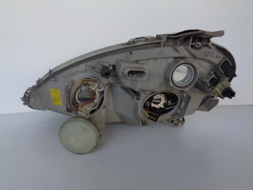 light right REFLEKTOR MERCEDES A-KLASA W168