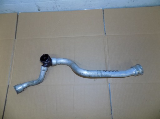 13R PORSCHE 911 991 CARRERA 3.8 трубопровод водопровод