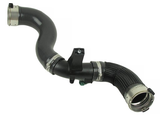 2506700005133 - ТРУБОПРОВІД ТУРБО ТРУБА RENAULT MASTER 2.3 144603426R