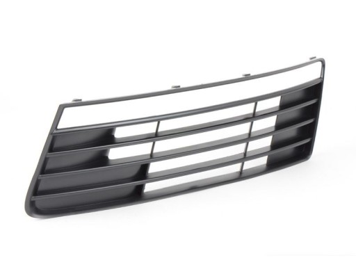 4L0807697 - Решетка радиатора AUDI Q7 Sline левая S-LINE