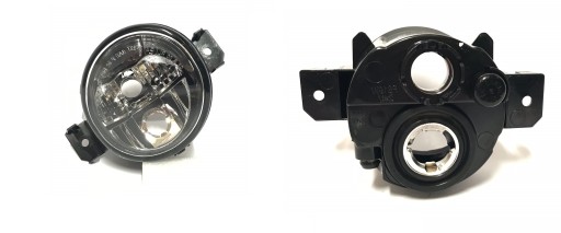 19-14157-05-9 - NAVARA 15-NOTE 13-NP300 ГАЛОГЕННЫЕ DRL СВЕТ P