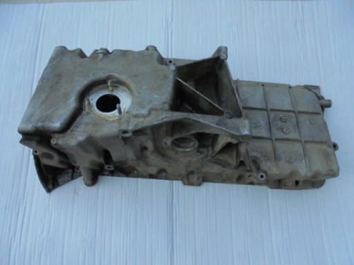 Масляний піддон bmw x5 e53 3.0 d 2249305