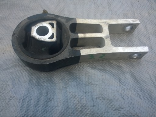 Cherokee KL лапа подушка коробки 3.2 Бен. 2014-