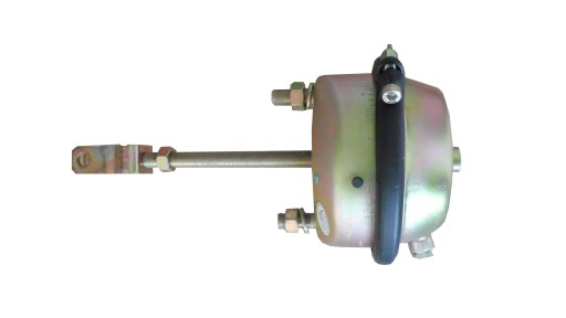 ТОРМОЗНОЙ ЦИЛИНДР SCANIA / VOLVO СДЕЛКА!!!