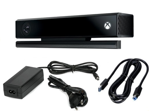 xbox one x and kinect