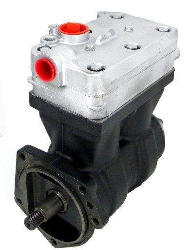 КОМПРЕССОР RENAULT MAGNUM 2001-2005 LP4985