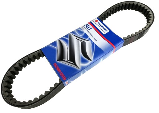 27601-03H10 - SUZUKI BURGMAN 125 ПРИВІДНИЙ РЕМІНЬ ƩOSHI 07-17