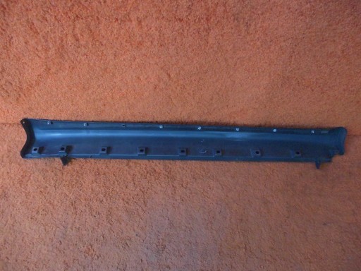 Suzuki Sx4 sedan threshold moulding cap threshold left OM 77241-54L1