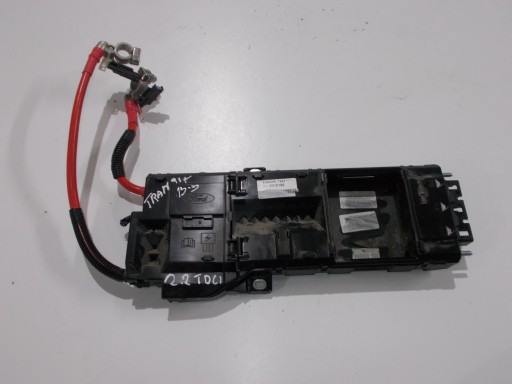 TRANSIT MK8 MODULE FUSIBLES BK2T-14B144-BA