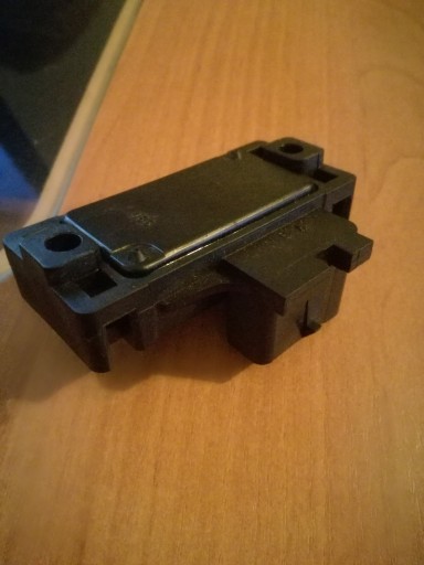 Delphi PS10075-11B1 Датчик тиску у впускному колекторі