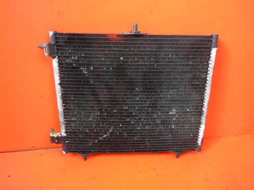 PEUGEOT 1007 04-09 1.4 16V RADIATEUR CLIMATISATION