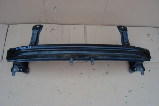 sider pillar of a bumper front VW PASSAT B6