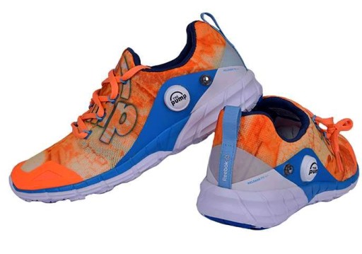 Topánky Reebok ZPUMP FUSION 2.0 veľ. 37