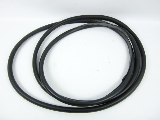 gasket door rear rear part BMW F01 F02 7179104 Long