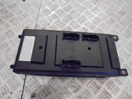 IDEALNA MODULE FUSIBLES JAGUAR XJ X351 1