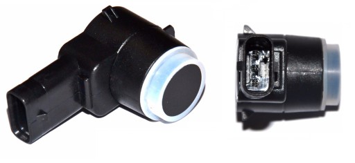 Датчик парковки MERCEDES C CLASS S204 W204 07R-