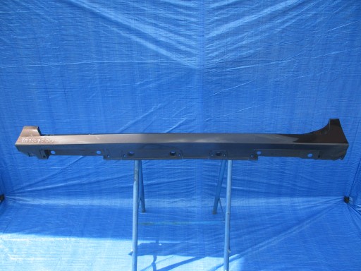 75860-76010 - LEXUS CT 200H CT200H ПОРОГ ЛЕВЫЙ