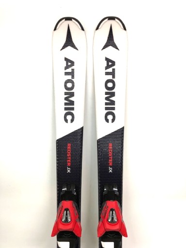 Atomic Redster JX スキー 130cm 【公式通販】