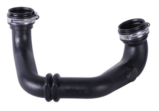 11-548IB - трубопровод интеркулера RENAULT SCENIC и 1.9 dTi