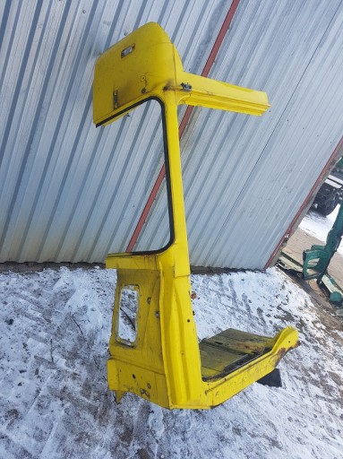 КАБИНА ЧЕТВЕРТЬ СТОЙКА КАБИНЫ DAF 105 XF