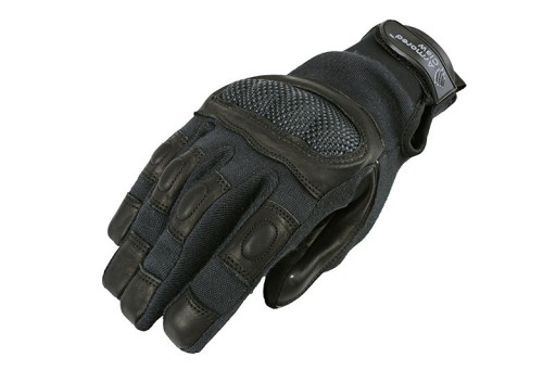 Захисні рукавички Armored Claw Smart Tac XXL чорні