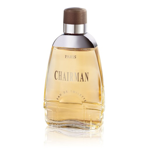 CHAIRMAN edt-100ml PARIS BLEU Perfumy-męskie 7882626639 