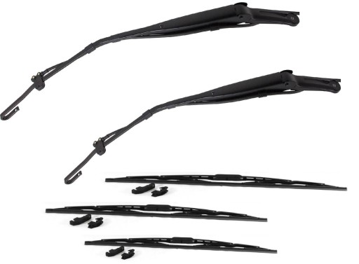 9018200144 - РЫЧАГ СТЕКЛООЧИСТИТЕЛЯ BOSCH L 3398122815 SPRINTER 95-