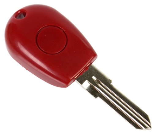 76 - КЛЮЧ ABARTH ALFA ROMEO BUICK DACIA ID 46 КРИПТО