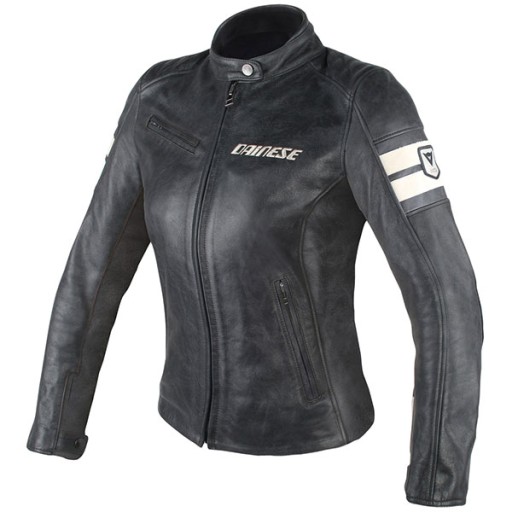 DAINESE LOLA D1 LADY женская куртка-кафе-рейсер, размер 38