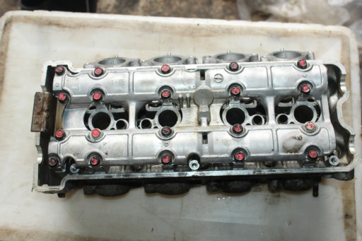 KAWASAKI ZX9R ГОЛОВКА В ЗБОРІ 2000R #