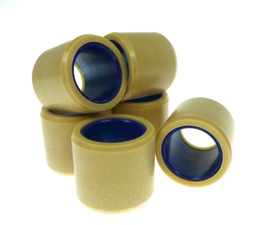 22121-RB1-000-A - Ролик ролик 18 г вариатор комплект Atv Quad Sym Quadlander TGB лезвие 250 300