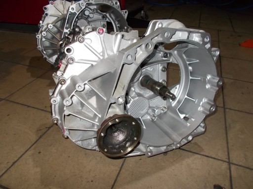 Skrzynia Dsg 7 Dq200 12tsi 14tsi Polo Fabia Skrzynia Dsg 7 Dq200 12tsi 14tsi Polo Fabia