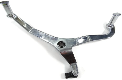24710-MEA-740 - HONDA VTX1300 РЫЧАГ ПЕРЕКЛЮЧЕНИЯ ПЕРЕДАЧ ПЕДАЛЬ НОВАЯ