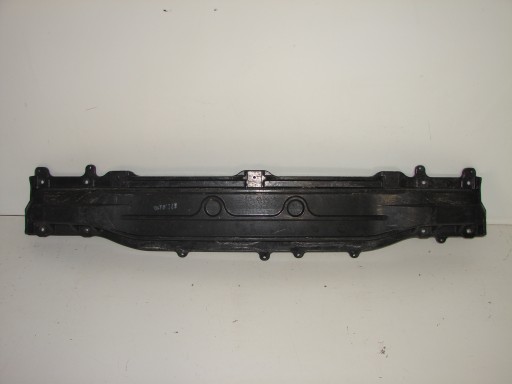 pillar bumper support rear part HYUNDAI I30 12- HB